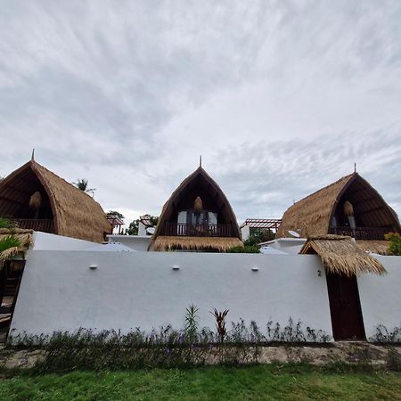 The Sanctuary -Private Pool Villas กิลิไอร์ ภายนอก รูปภาพ