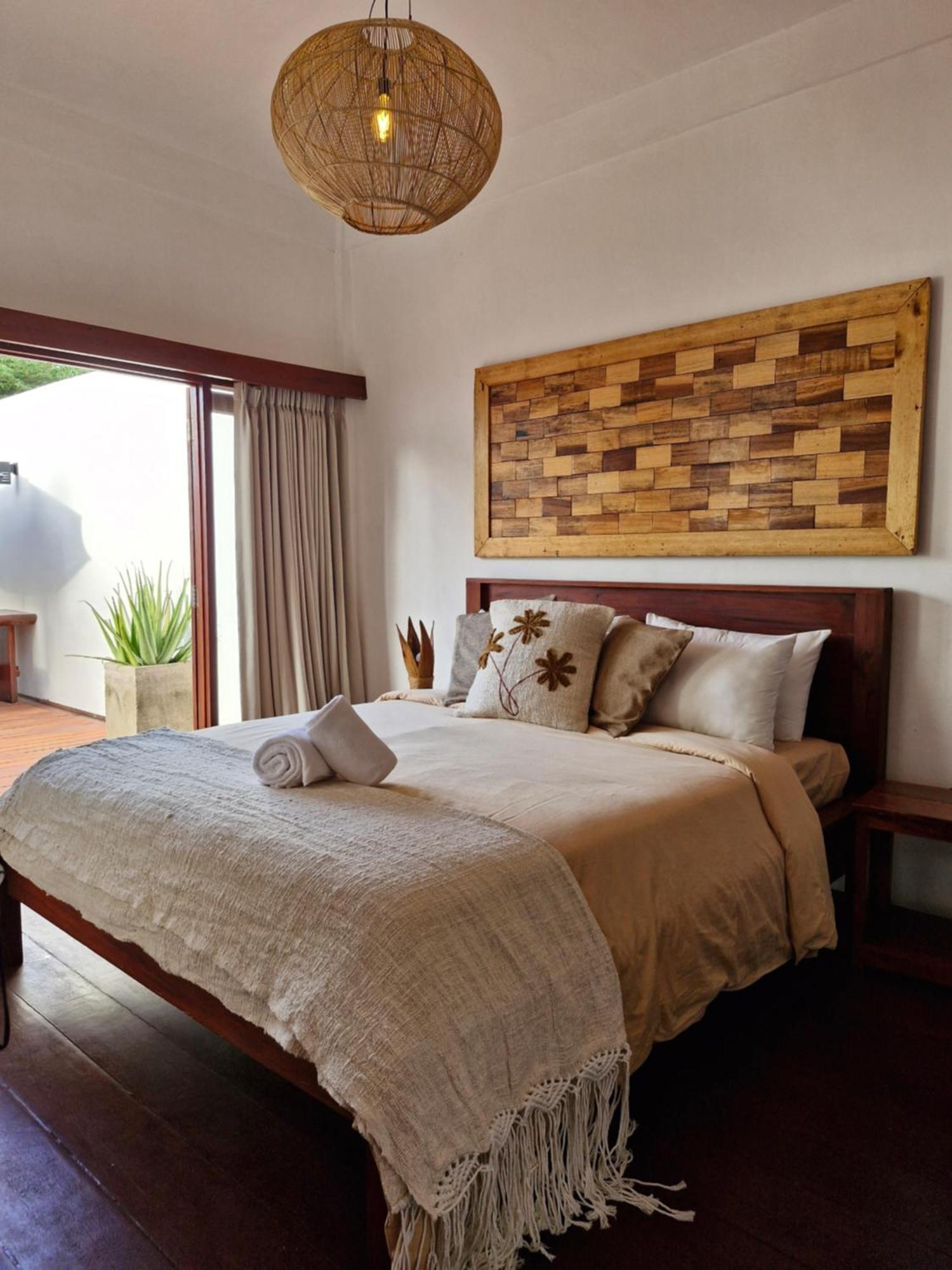 The Sanctuary -Private Pool Villas กิลิไอร์ ภายนอก รูปภาพ