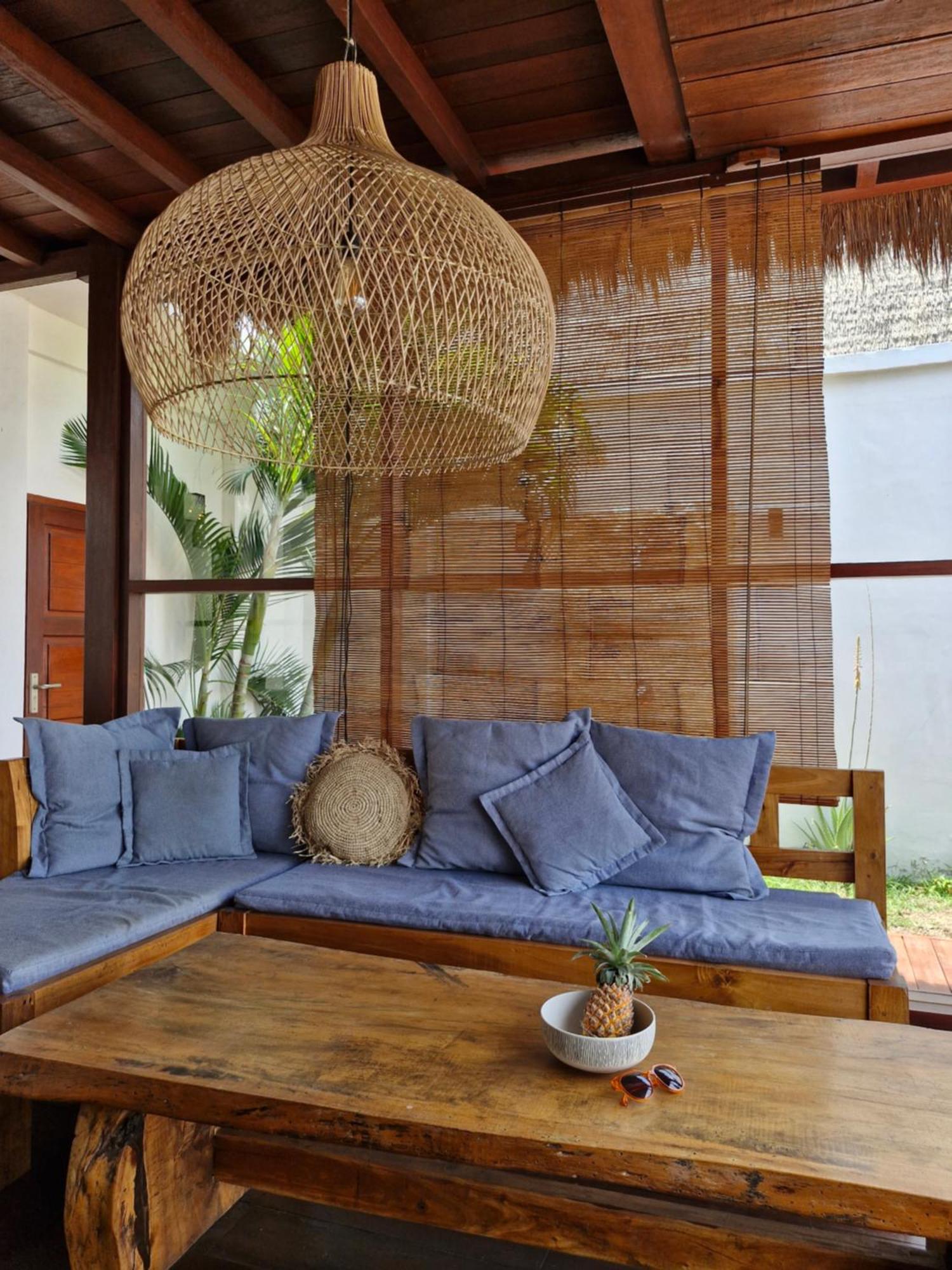 The Sanctuary -Private Pool Villas กิลิไอร์ ภายนอก รูปภาพ