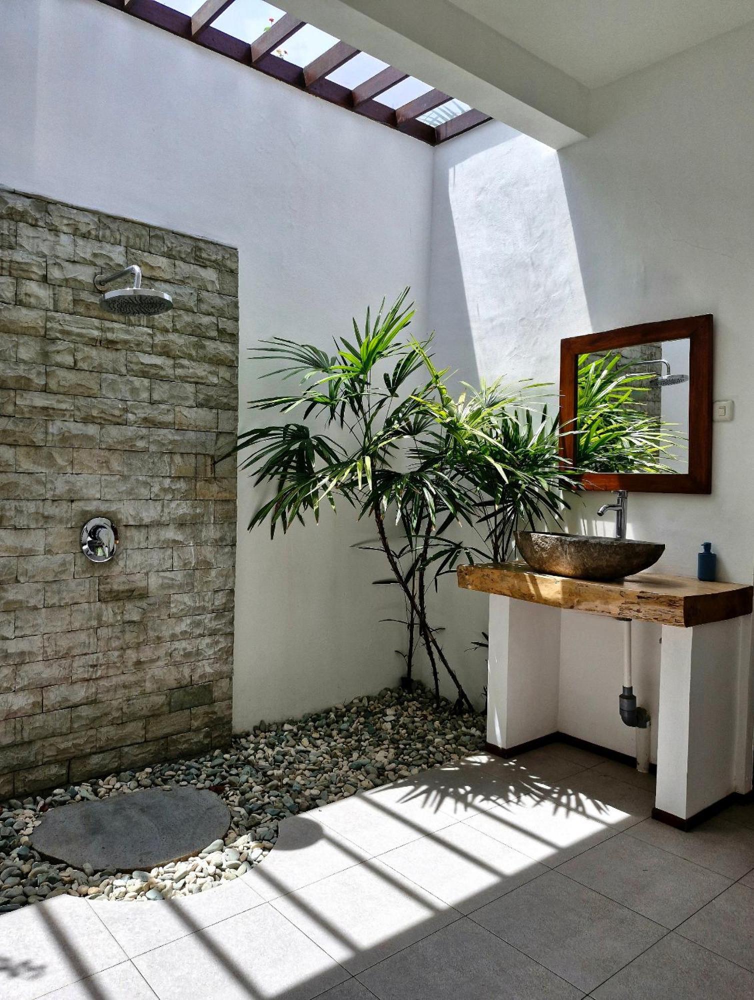 The Sanctuary -Private Pool Villas กิลิไอร์ ภายนอก รูปภาพ