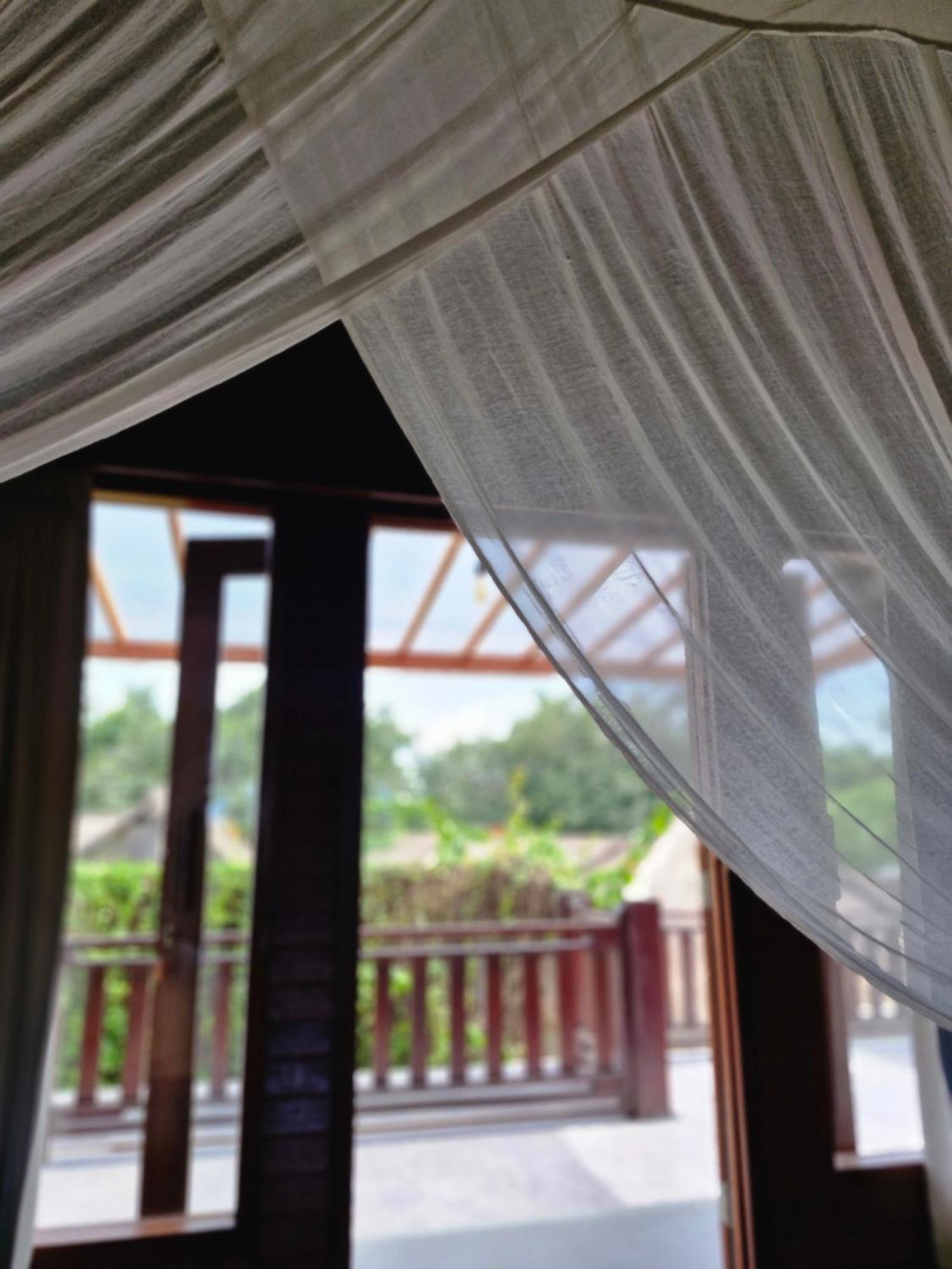 The Sanctuary -Private Pool Villas กิลิไอร์ ภายนอก รูปภาพ